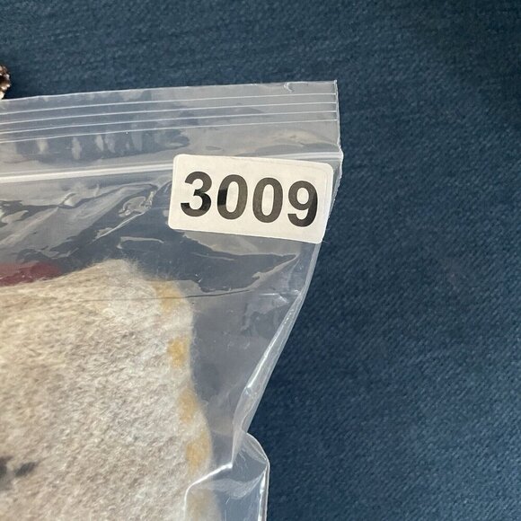 NWT Cider Wave Striped Vest Women Size S V-Neck Chevron Knit Sleeveless Academic - Picture 10 of 10